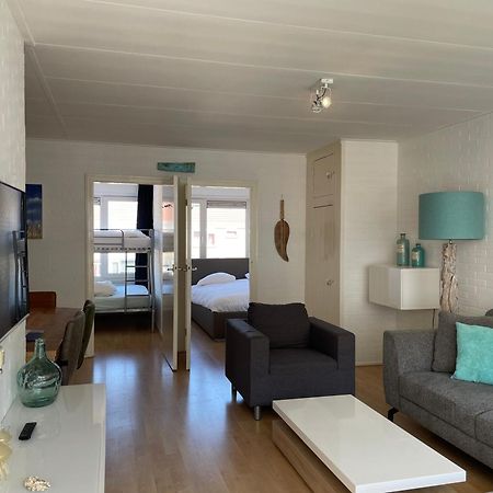 Heerlijke Vakantiehuizen In Egmond Egmond aan Zee Exterior foto