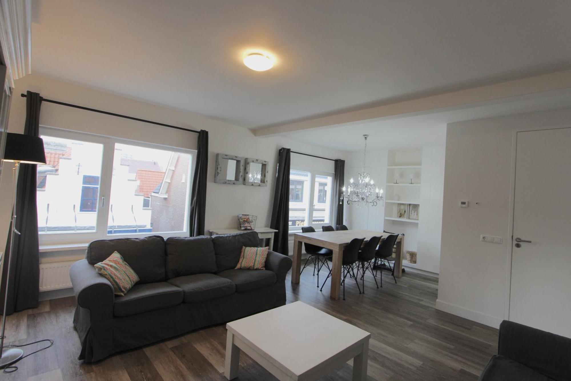 Heerlijke Vakantiehuizen In Egmond Egmond aan Zee Habitación foto