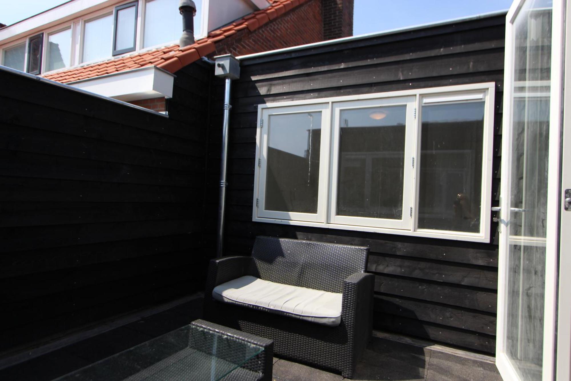 Heerlijke Vakantiehuizen In Egmond Egmond aan Zee Habitación foto