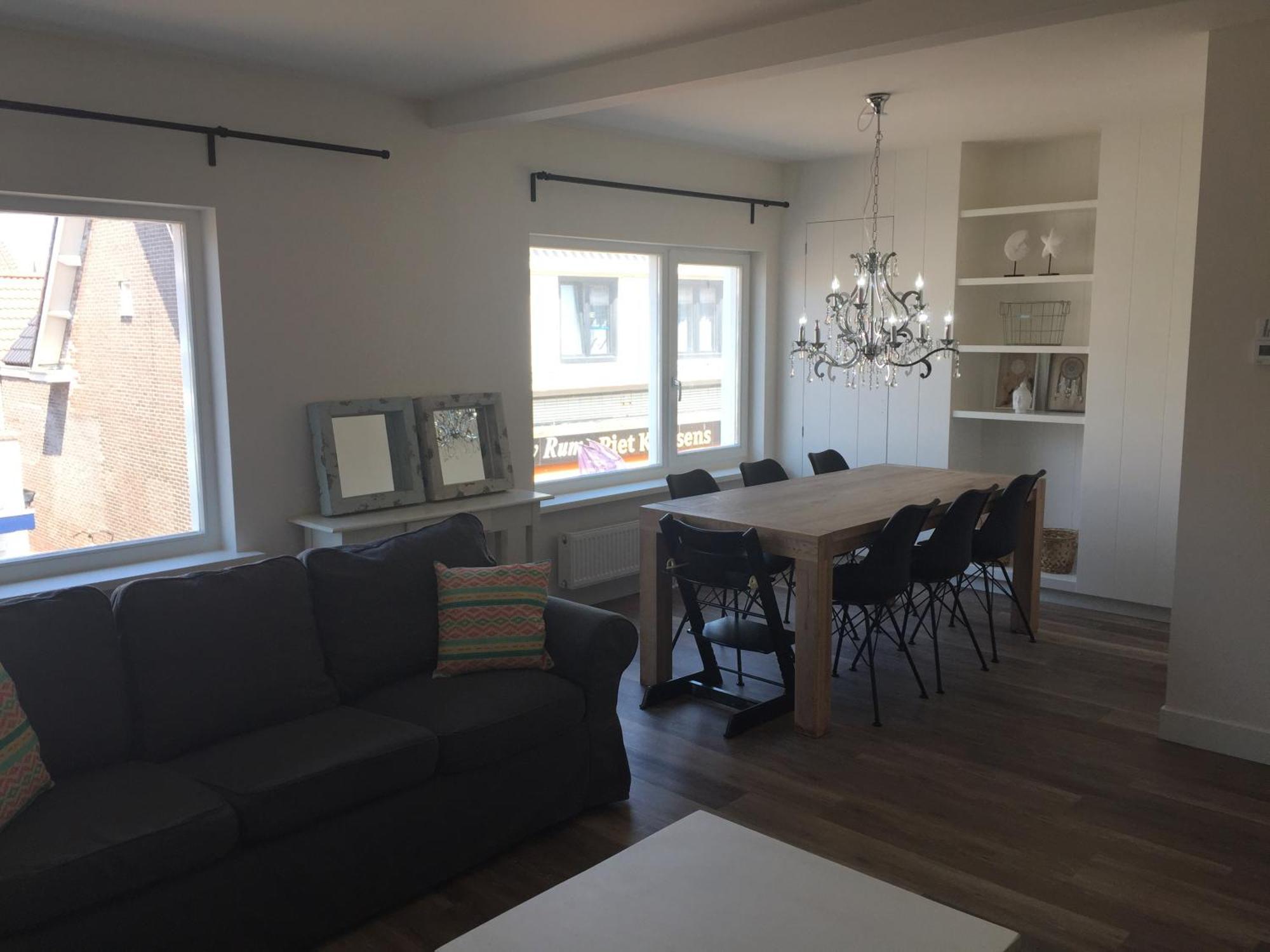 Heerlijke Vakantiehuizen In Egmond Egmond aan Zee Habitación foto