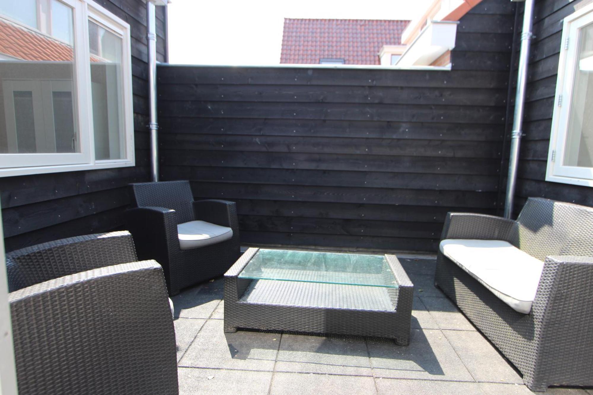Heerlijke Vakantiehuizen In Egmond Egmond aan Zee Habitación foto