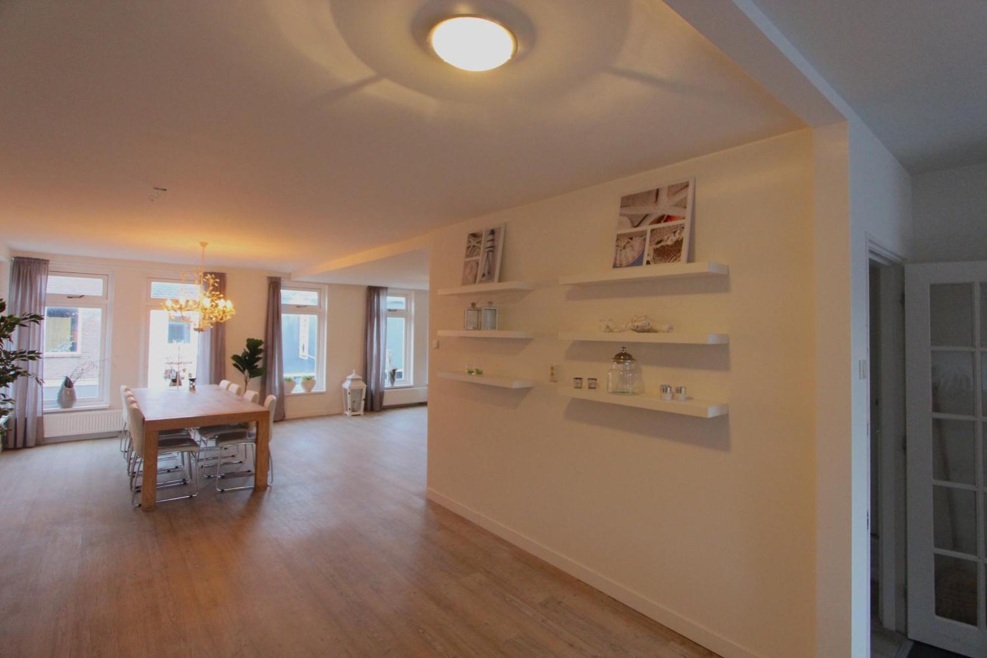Heerlijke Vakantiehuizen In Egmond Egmond aan Zee Habitación foto