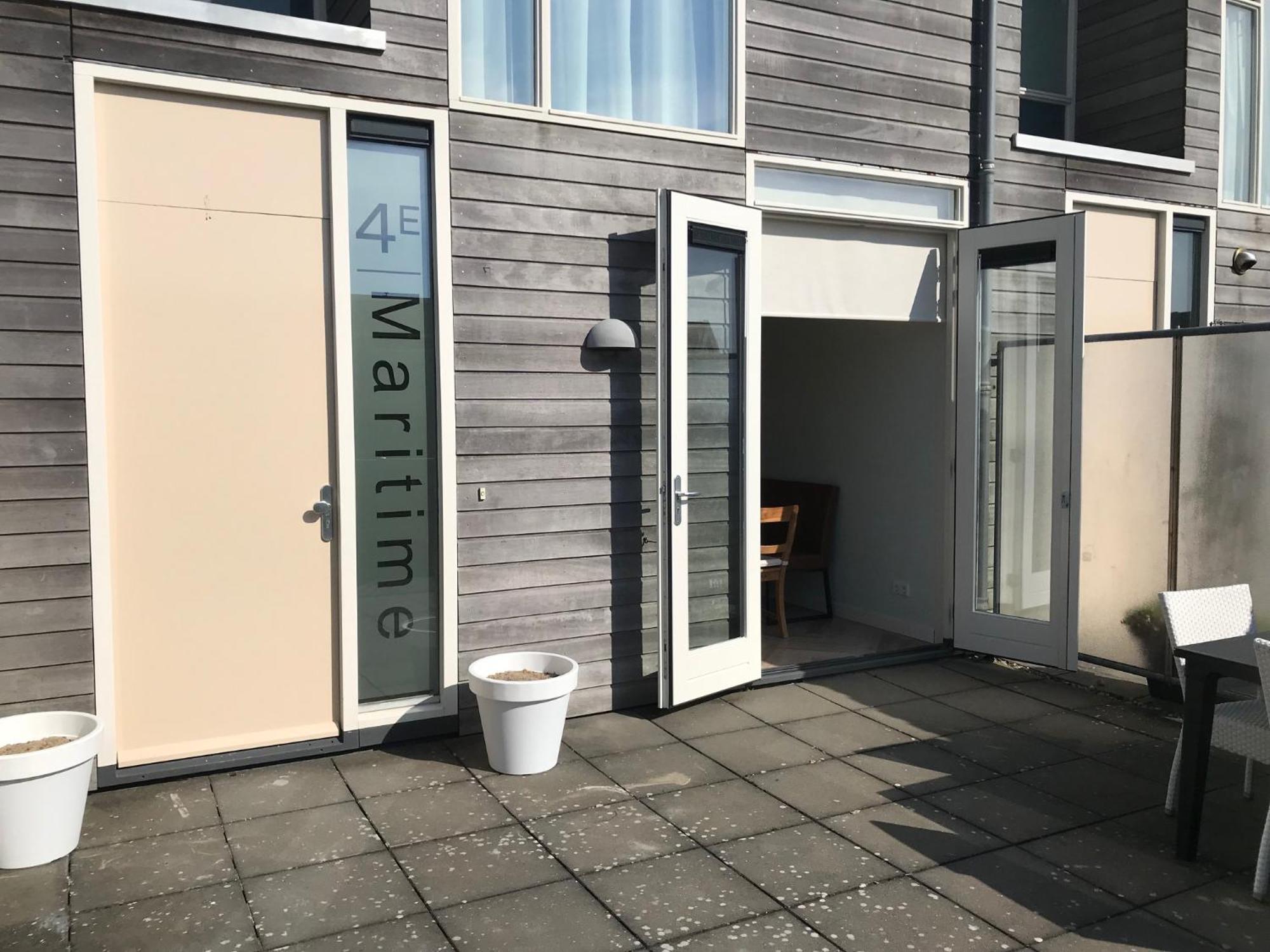 Heerlijke Vakantiehuizen In Egmond Egmond aan Zee Habitación foto