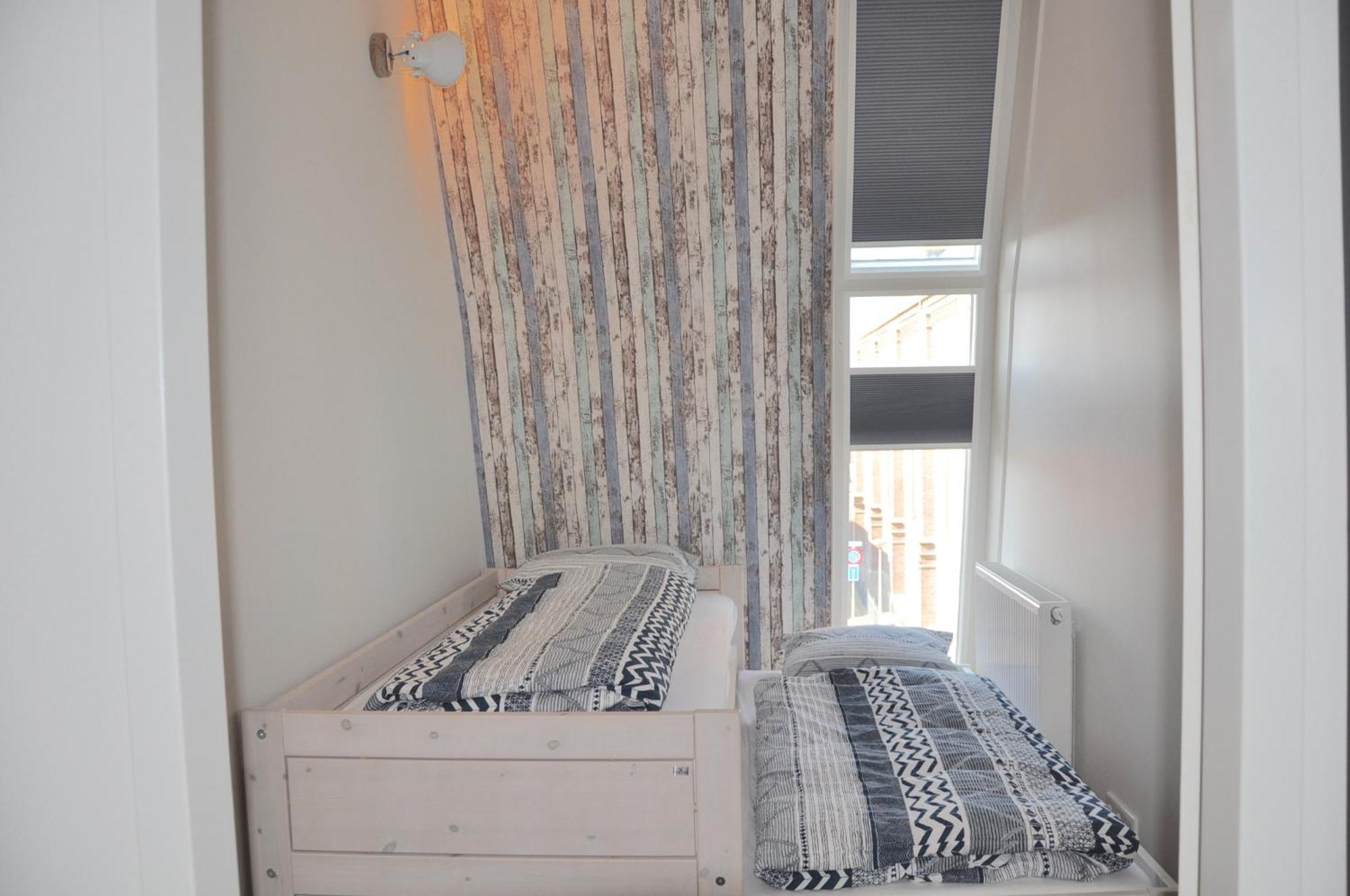 Heerlijke Vakantiehuizen In Egmond Egmond aan Zee Habitación foto