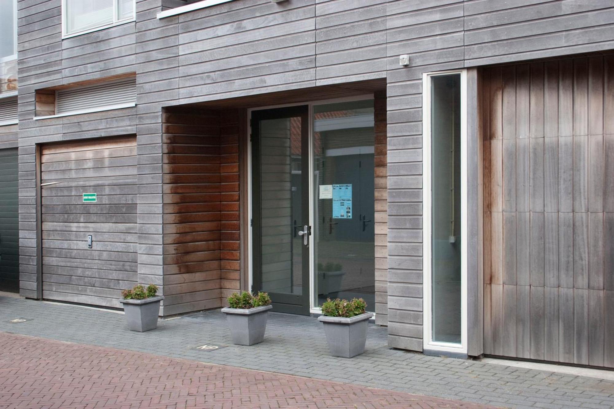 Heerlijke Vakantiehuizen In Egmond Egmond aan Zee Habitación foto