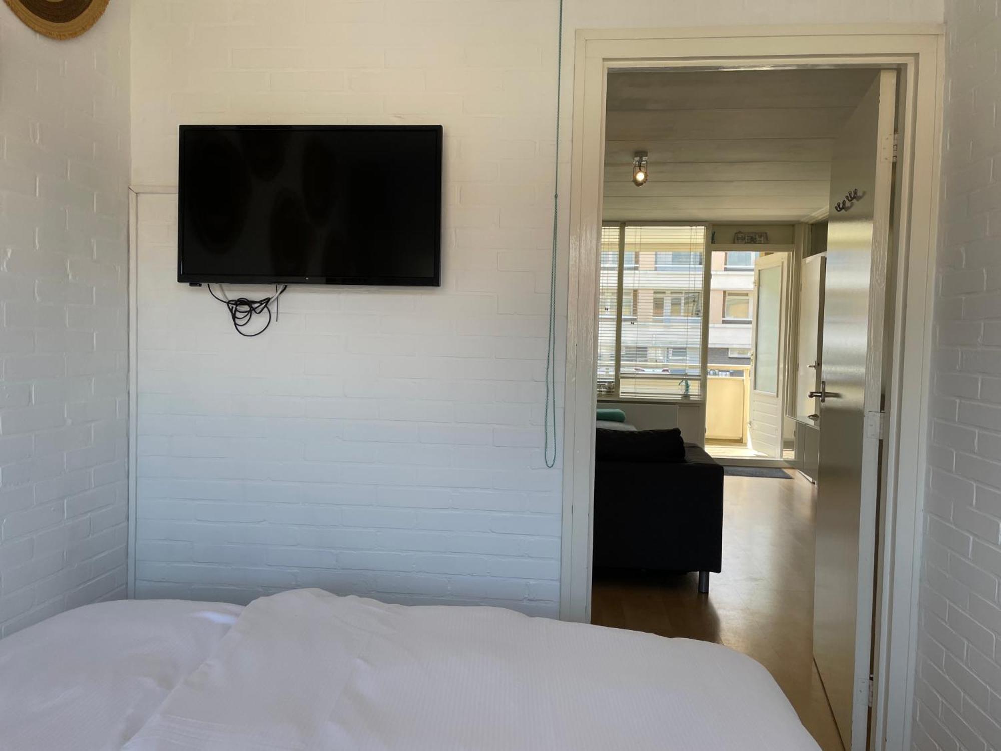 Heerlijke Vakantiehuizen In Egmond Egmond aan Zee Habitación foto