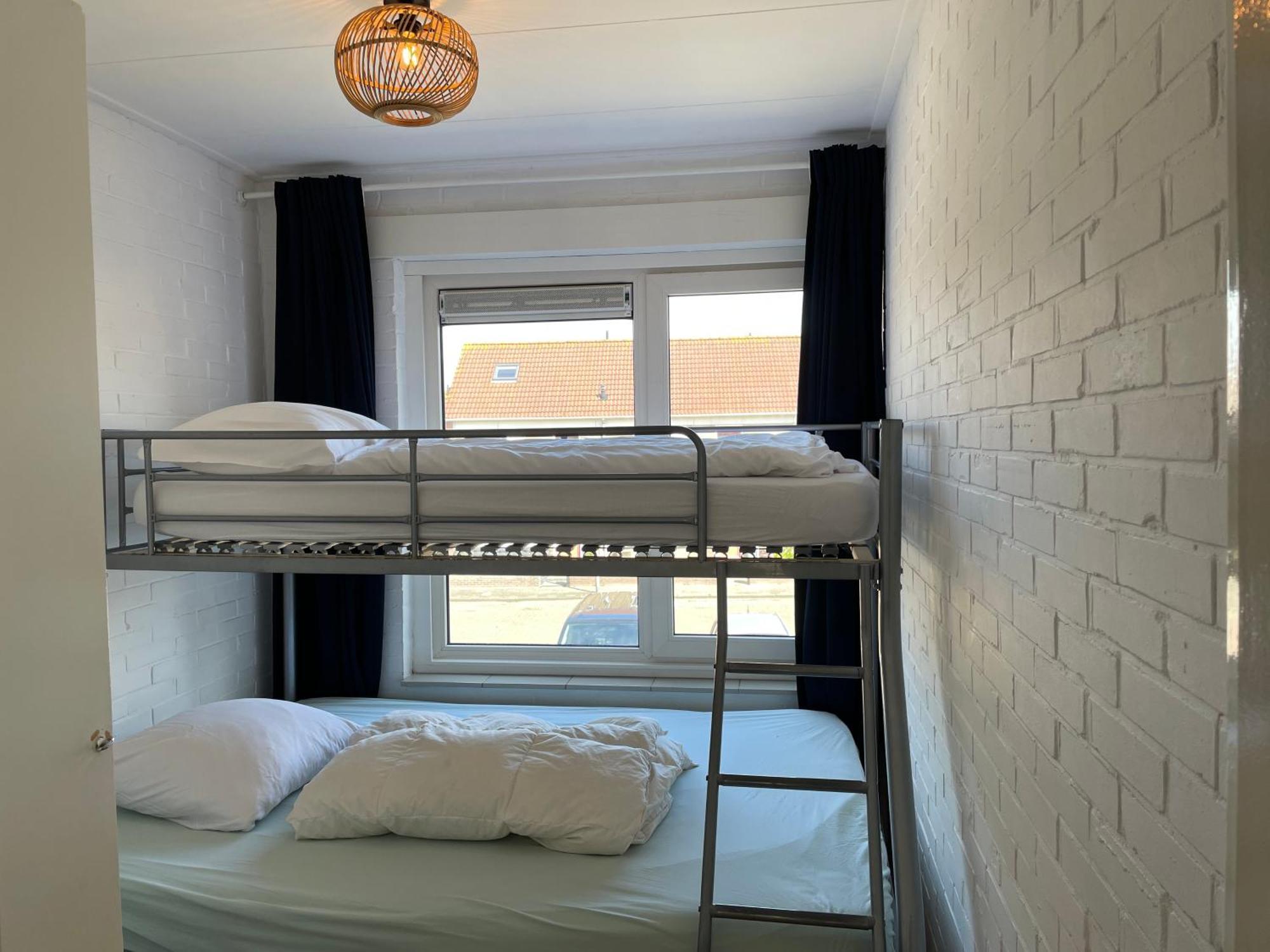 Heerlijke Vakantiehuizen In Egmond Egmond aan Zee Habitación foto