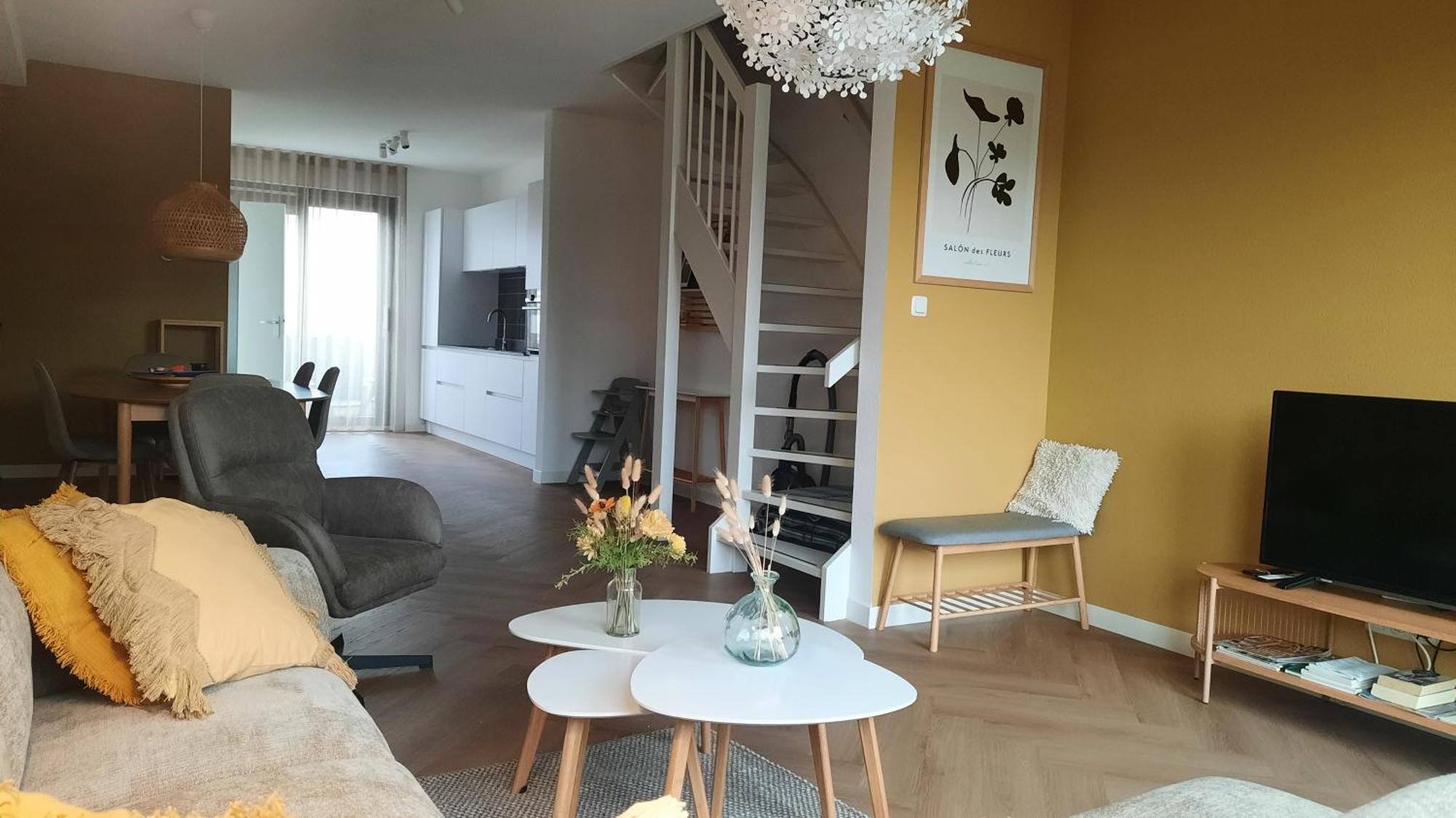 Heerlijke Vakantiehuizen In Egmond Egmond aan Zee Habitación foto