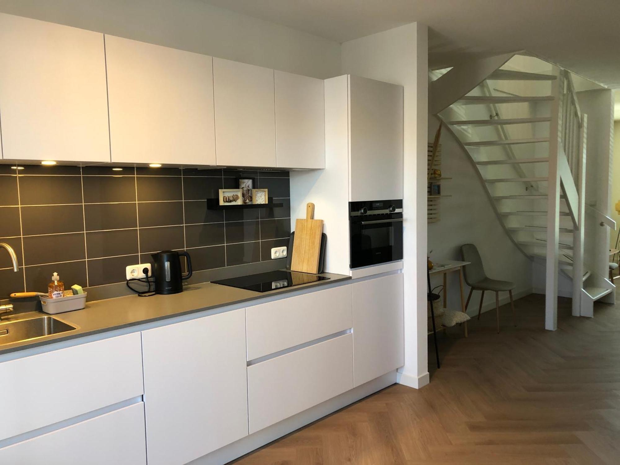 Heerlijke Vakantiehuizen In Egmond Egmond aan Zee Habitación foto