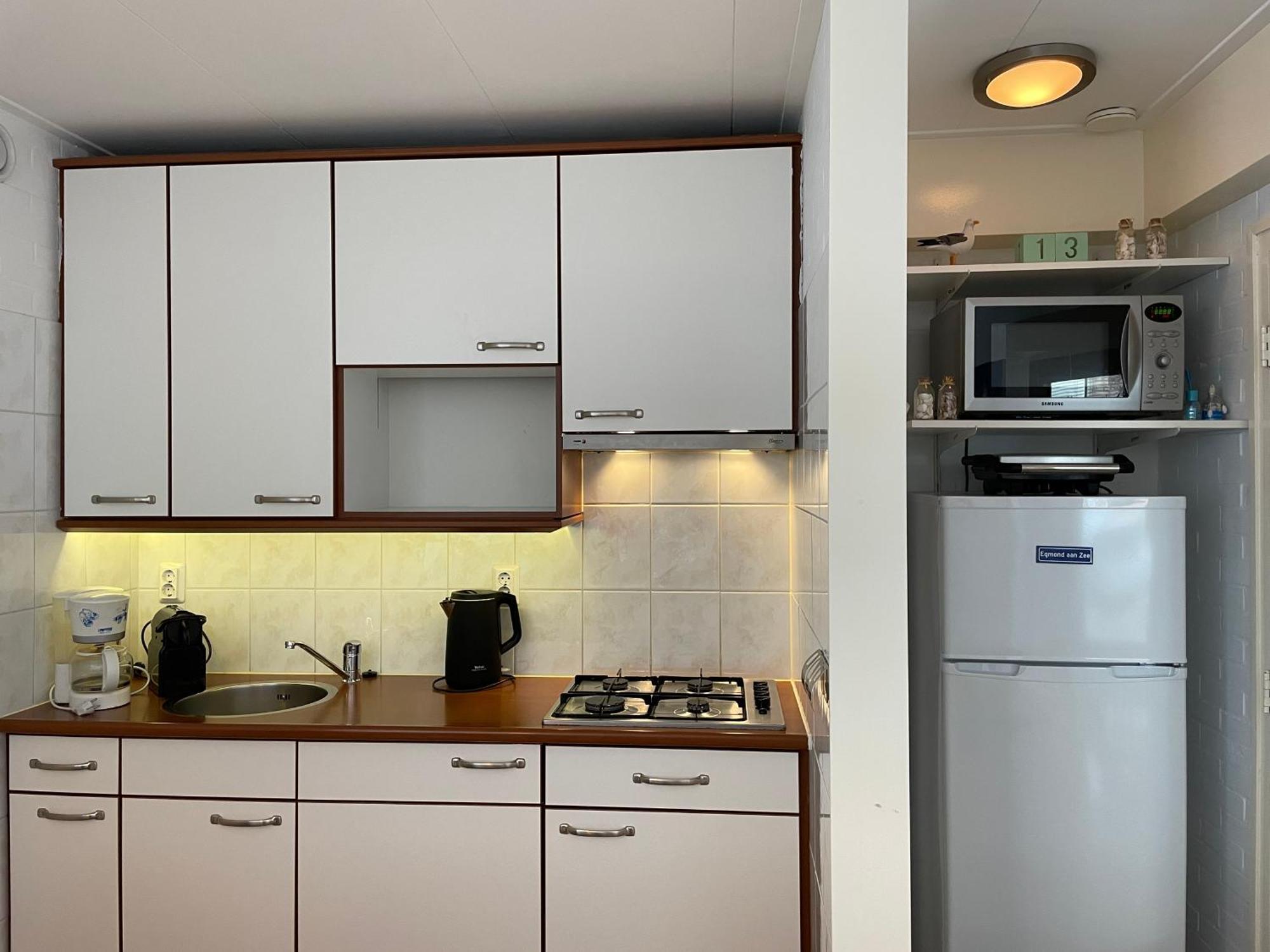 Heerlijke Vakantiehuizen In Egmond Egmond aan Zee Habitación foto