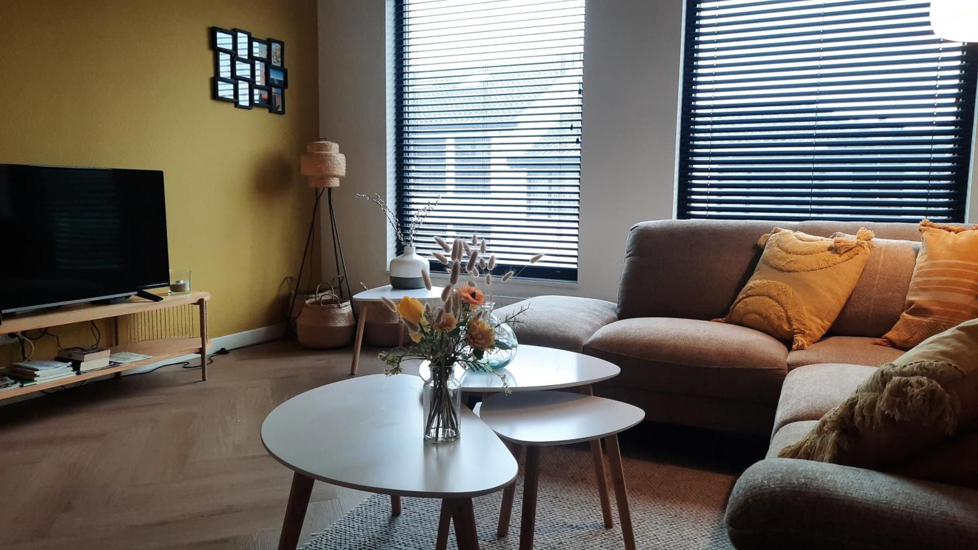 Heerlijke Vakantiehuizen In Egmond Egmond aan Zee Habitación foto