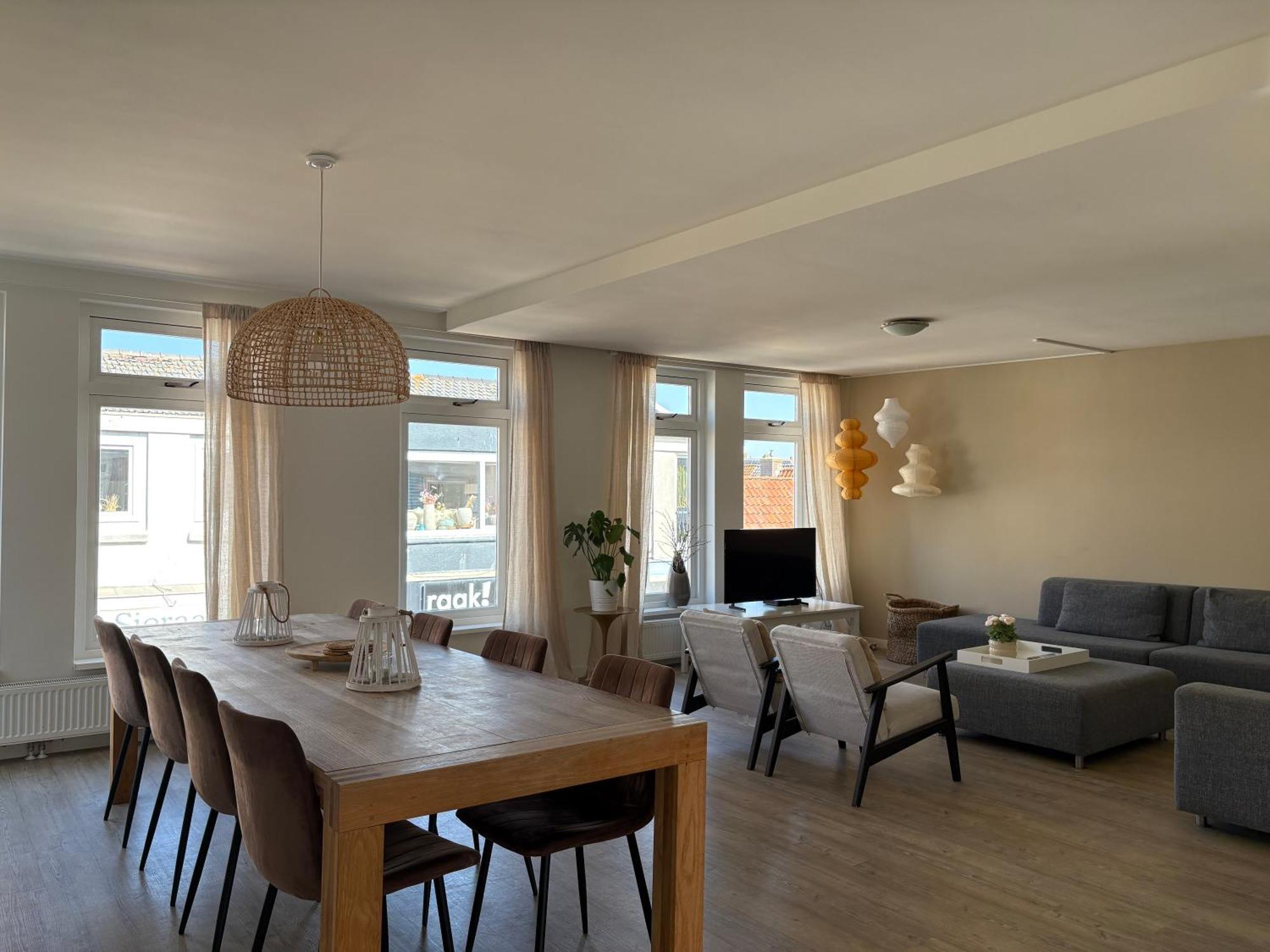 Heerlijke Vakantiehuizen In Egmond Egmond aan Zee Exterior foto