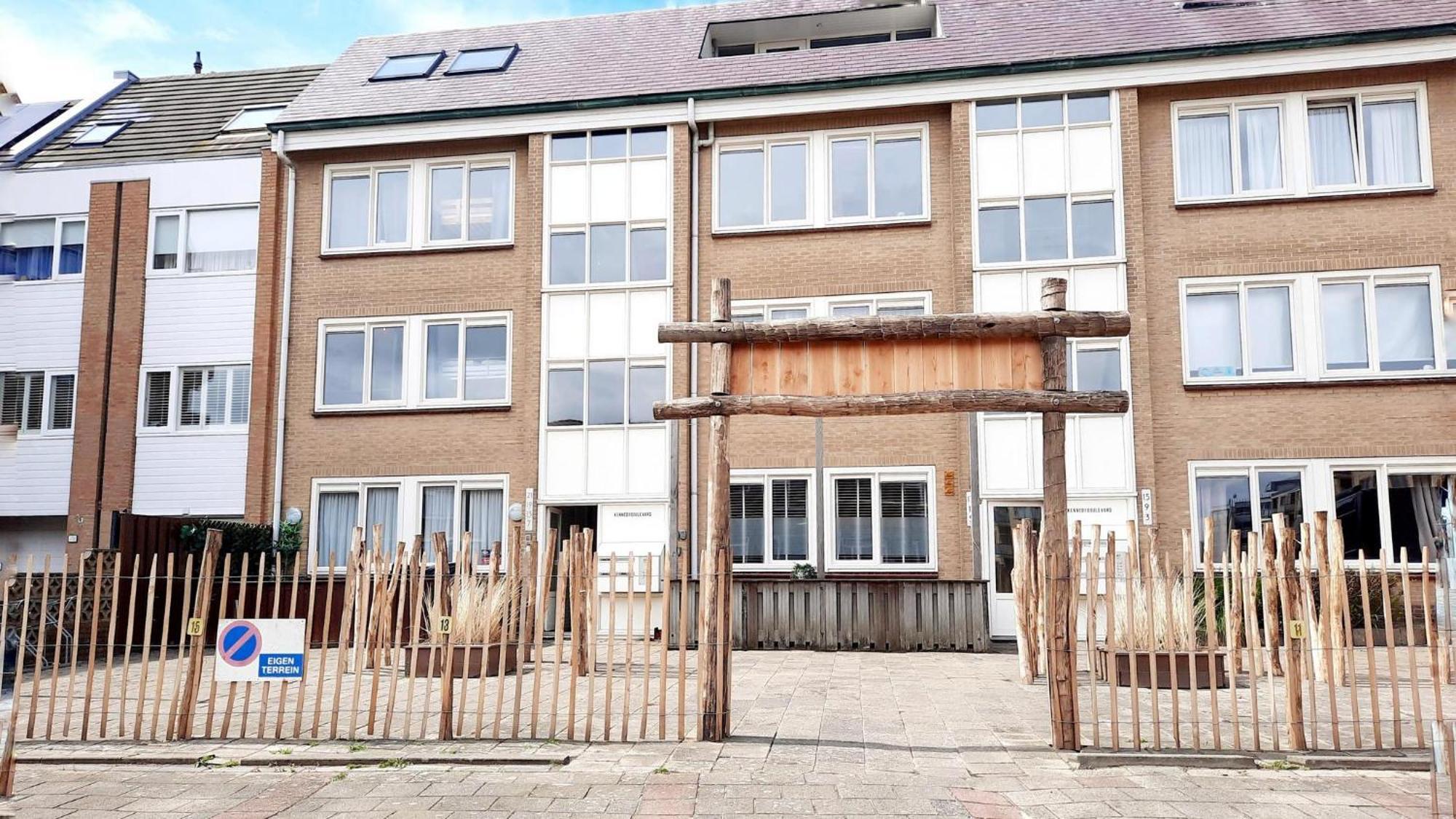 Heerlijke Vakantiehuizen In Egmond Egmond aan Zee Exterior foto