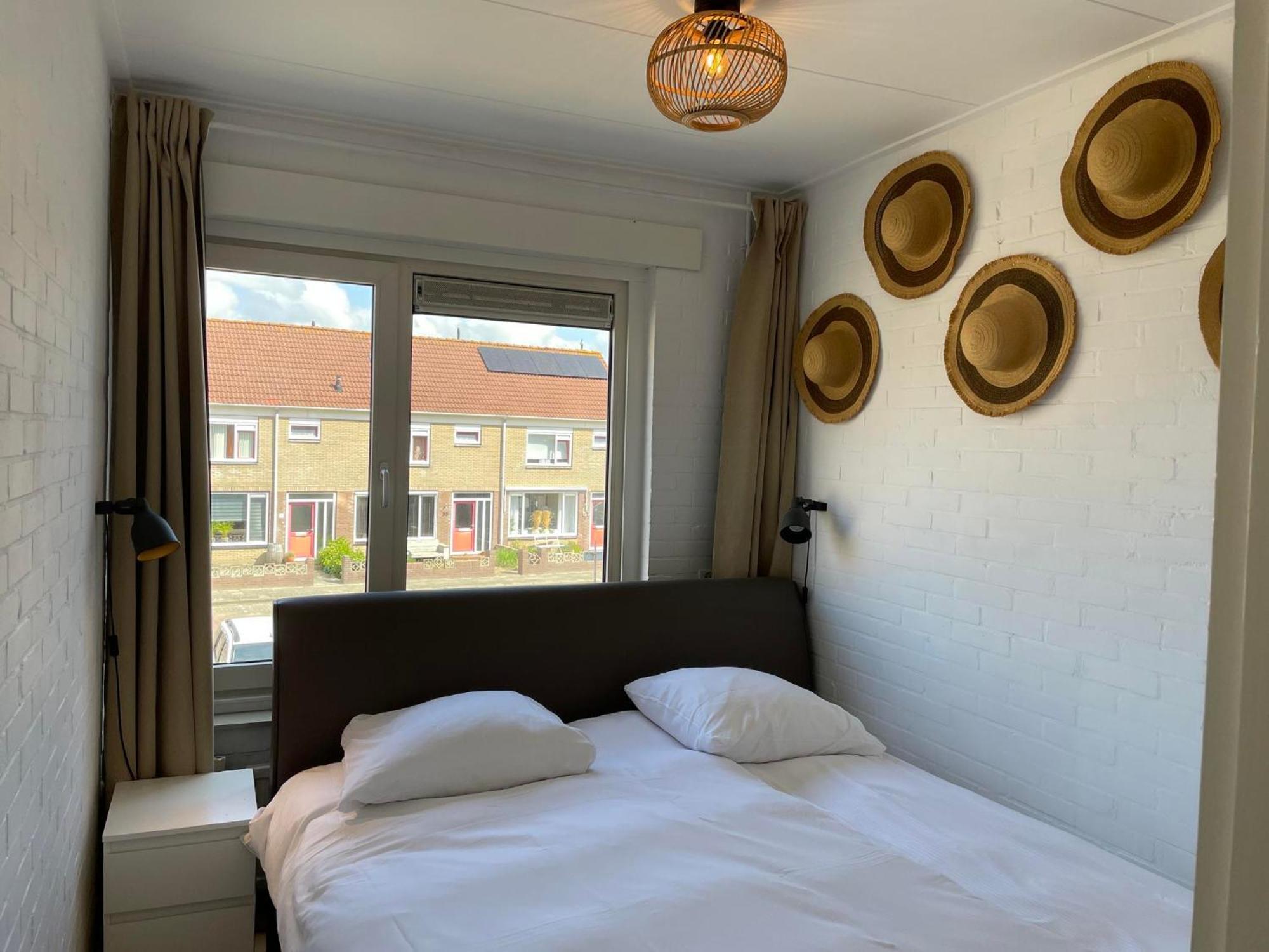 Heerlijke Vakantiehuizen In Egmond Egmond aan Zee Exterior foto