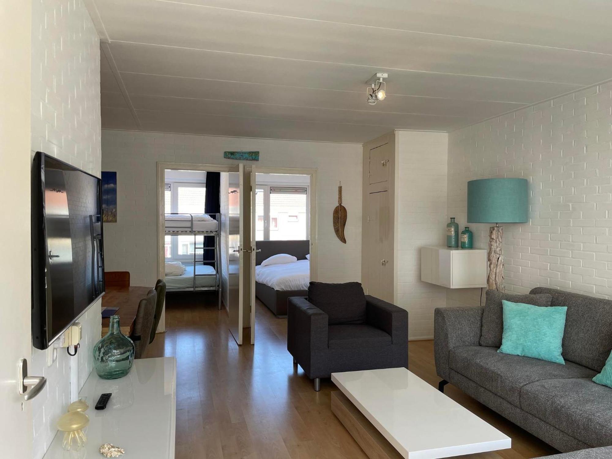 Heerlijke Vakantiehuizen In Egmond Egmond aan Zee Exterior foto