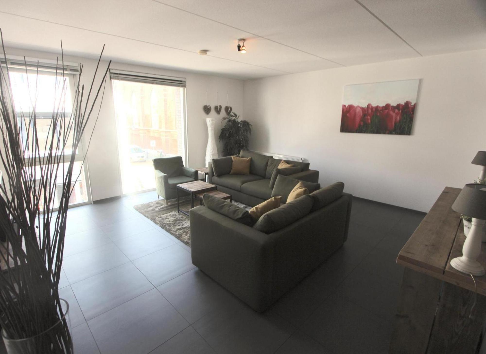 Heerlijke Vakantiehuizen In Egmond Egmond aan Zee Exterior foto